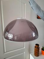 Vintage Space Age hanglamp, Ophalen of Verzenden