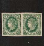 1864 1/2p paar-SPAANSE-ANTILLEN-kolonie, Ophalen of Verzenden, Midden-Amerika, Postfris