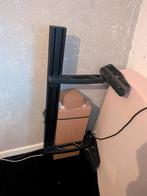 GT1 Integrated Vario Monitor Mount - triples, Computers en Software, Joysticks, Ophalen, Zo goed als nieuw