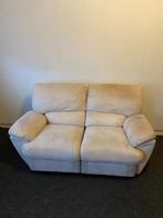 Bank, Ophalen, Gebruikt, 150 tot 200 cm, Tweepersoons
