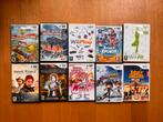 Wii Spellen Collectie - 10 Games!, Gebruikt, Overige genres, Eén computer, Ophalen of Verzenden