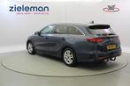 Kia CEED SW 1.4 T-GDi DynamicPlusLine Automaat - Carplay, Ca, Auto's, Automaat, 65 €/maand, Euro 6, 4 cilinders