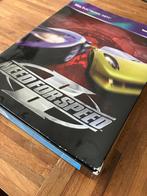 Need for Speed II | Electronic Arts | PC Game | 1997 | NL, Gebruikt, Online, Racen en Vliegen, 2 spelers