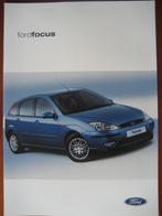 Ford Focus (april 2002), Ophalen of Verzenden, Nieuw, Ford