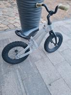 12 inch loopfiets., Kinderen en Baby's, Speelgoed | Buiten | Voertuigen en Loopfietsen, Ophalen of Verzenden, Gebruikt, Loopfiets