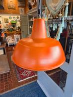 Vintage Retro Louis Poulsen hanglamp, industriële lamp, Ophalen, Gebruikt, Vintage Retro, Metaal
