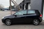 Volkswagen Golf 1.6 Comfortline VOLO-H/CRUISE/CLIMA/LMV/PDC, Auto's, Volkswagen, Voorwielaandrijving, Stof, Gebruikt, Zwart