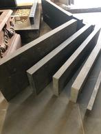 hardsteen opsluitbanden borderbanden natuursteen, Tuin en Terras, Ophalen, Nieuw, Natuursteen, Minder dan 25 cm