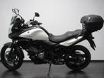 Suzuki DL 650 V-STROM ABS (bj 2013), Motoren, Motoren | Suzuki, Bedrijf, Overig