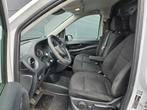 Mercedes Vito 114 CDI L3 Airco Navi Trekh 136pk, Gebruikt, Euro 6, 4 cilinders, 2000 kg