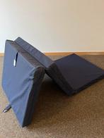 Vouwmatras, Huis en Inrichting, Ophalen, Gebruikt, 190 cm of minder, Matras