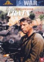 The Train - Burt Lancaster (DVD) [2198], Cd's en Dvd's, Ophalen of Verzenden, Zo goed als nieuw, Actie en Avontuur, Alle leeftijden