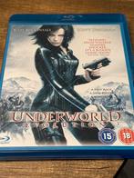 Underworld: Evolution - Blu-ray, Cd's en Dvd's, Blu-ray, Ophalen of Verzenden, Gebruikt, Science Fiction en Fantasy
