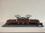 Lego 10277 Crocodile Locomotive, Ophalen of Verzenden, Zo goed als nieuw