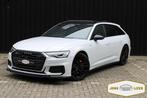 Audi A6 Avant 55 TFSI e quattro Competition 3X S LINE MAXTON, Auto's, Automaat, Gebruikt, Euro 6, 4 cilinders