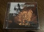 Gorgoroth - Destroyer / Incipit Satan cd, Ophalen of Verzenden, Zo goed als nieuw