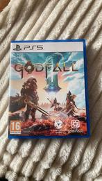 Godfall PS5 game, Spelcomputers en Games, Games | Sony PlayStation 5, Ophalen of Verzenden, Zo goed als nieuw