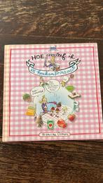 Francine Oomen - Hoe overleef ik als keukenprins(es)?, Ophalen of Verzenden, Gelezen, Francine Oomen
