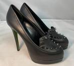 Hakken spiked Ruthie Davis, Ophalen of Verzenden, Nieuw, Zwart