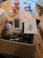 RF Multipolaire Afslank Instrument, Ophalen of Verzenden, Zo goed als nieuw, Overige typen