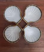 Vintage schelpen. Keramiek. Gallo Bretagne., Ophalen of Verzenden