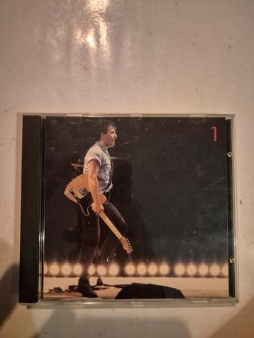 Bruce Springsteen & The E Street Band - Live 75-85. 3cd.1986 beschikbaar voor biedingen