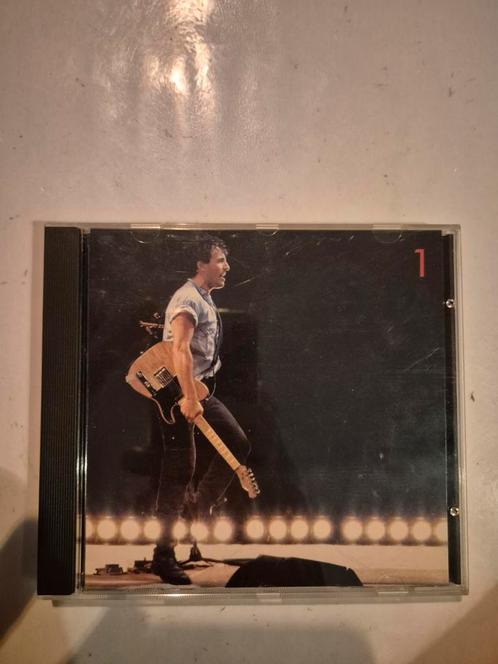 Bruce Springsteen & The E Street Band - Live 75-85. 3cd.1986, Cd's en Dvd's, Cd's | Rock, Gebruikt, Poprock, Ophalen of Verzenden