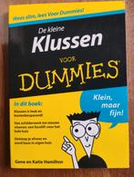 De Kleine Klussen voor Dummies - Gelezen, Boeken, Ophalen of Verzenden