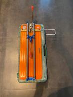 Rubi TS-60 tegelsnijder, Ophalen of Verzenden, Zo goed als nieuw