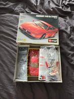 Bburago bouwpakket Ferrari 348 nieuw, Hobby en Vrije tijd, Modelbouw | Auto's en Voertuigen, Ophalen of Verzenden, Zo goed als nieuw