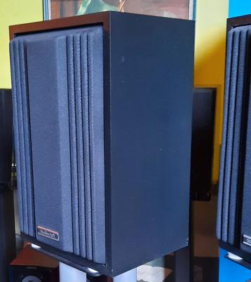 Te koop Studiocraft luidsprekers woofers defect  beschikbaar voor biedingen