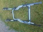 Thule fietsen rek clip on, Auto diversen, Fietsendragers, Ophalen, Gebruikt, Achterklepdrager