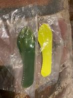 Tupperware kiwilepeltjes, Huis en Inrichting, Ophalen of Verzenden