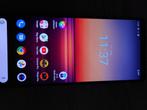 Sony xperia 1ii, Telecommunicatie, Mobiele telefoons | Sony, Zwart, Touchscreen, Ophalen of Verzenden, Zo goed als nieuw