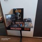 Star Wars Verzameling, Ophalen of Verzenden, Gebruikt, Spel