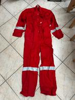 BHV OVERALL, KLM Werkkleding, MAAT 52, Maat 52/54 (L), Carnaval, Nieuw, Ophalen of Verzenden