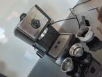 Delonghi Espressomachine - Gebruikt, Ophalen of Verzenden, Gebruikt, Espresso apparaat