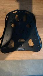 montageplaat SW Motech, Motoren, Ophalen of Verzenden, Zo goed als nieuw