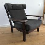 Vintage OX Lounge chair stoel fauteuil Sergio Rodriques, Huis en Inrichting, Fauteuils, Ophalen
