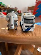 Tekno 1:50 Vendrig, Hobby en Vrije tijd, Modelauto's | 1:50, Ophalen of Verzenden, Nieuw, Bus of Vrachtwagen, Tekno