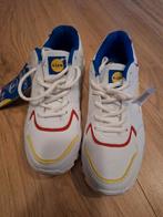 Schoenen sneakers van de Lidl, Lidl, Wit, Nieuw, Ophalen of Verzenden