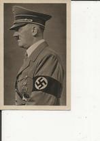 Militair Adolf Hitler  Presse Photo, Overige thema's, Ongelopen, 1920 tot 1940, Verzenden