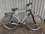 City Comfort Herenfiets 59cm - 7 Versnellingen, Gebruikt, Versnellingen, 57 tot 61 cm, Ophalen