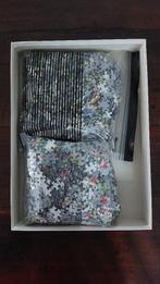 puzzel janneke brinkman hobby, Ophalen of Verzenden, 500 t/m 1500 stukjes, Zo goed als nieuw, Legpuzzel
