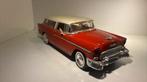 Chevrolet nomad 1955 schade maisto  1.18