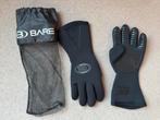 Bare wetsuite handschoenen, Watersport en Boten, Duiken, Ophalen of Verzenden, Zo goed als nieuw, Duikpak