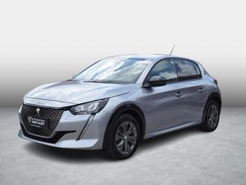 Peugeot e-208 EV Allure 50 kWh 3 FASE | NAVIGATIE & CARPLAY  beschikbaar voor biedingen