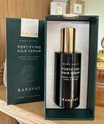 Ranavat Mighty Majesty Fortifying Hair Serum 50ml, Ophalen of Verzenden, Zo goed als nieuw