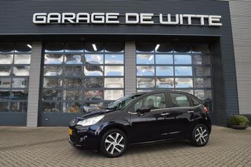 Citroen C3 1.2 PureTech Collection automaat beschikbaar voor biedingen