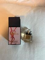 Yves saint laurent mon paris floral parfum nieuw origin, Verzamelen, Ophalen, Nieuw